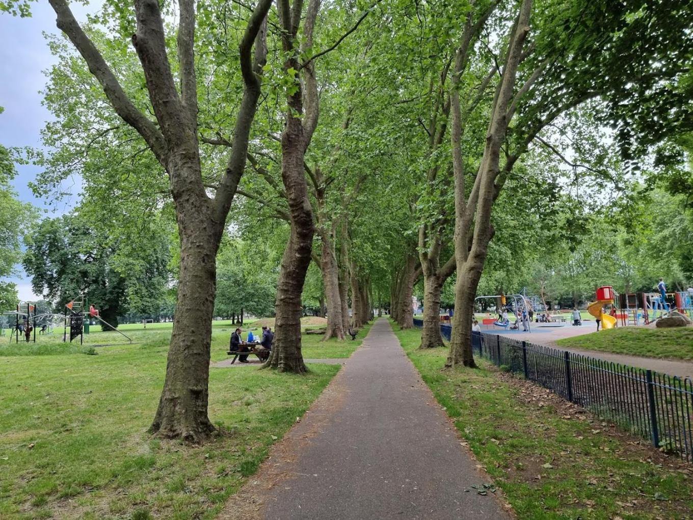 Cozy Rooms Or Apartment In London Townhouse Fast Links To Central Luaran gambar
