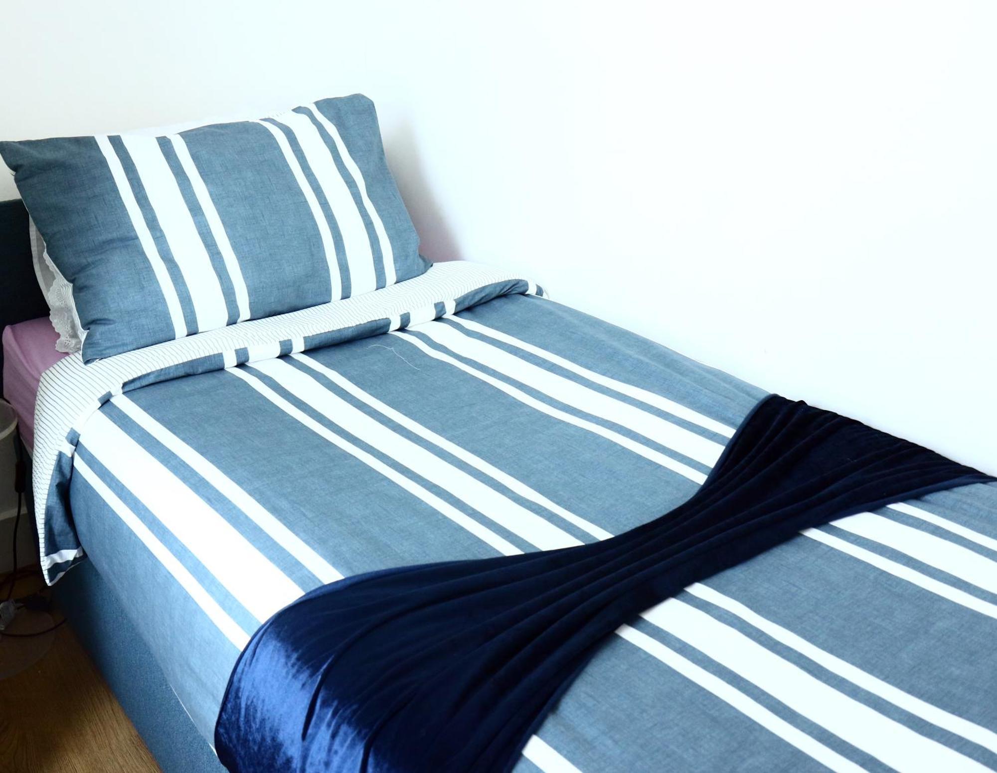 Cozy Rooms Or Apartment In London Townhouse Fast Links To Central Luaran gambar